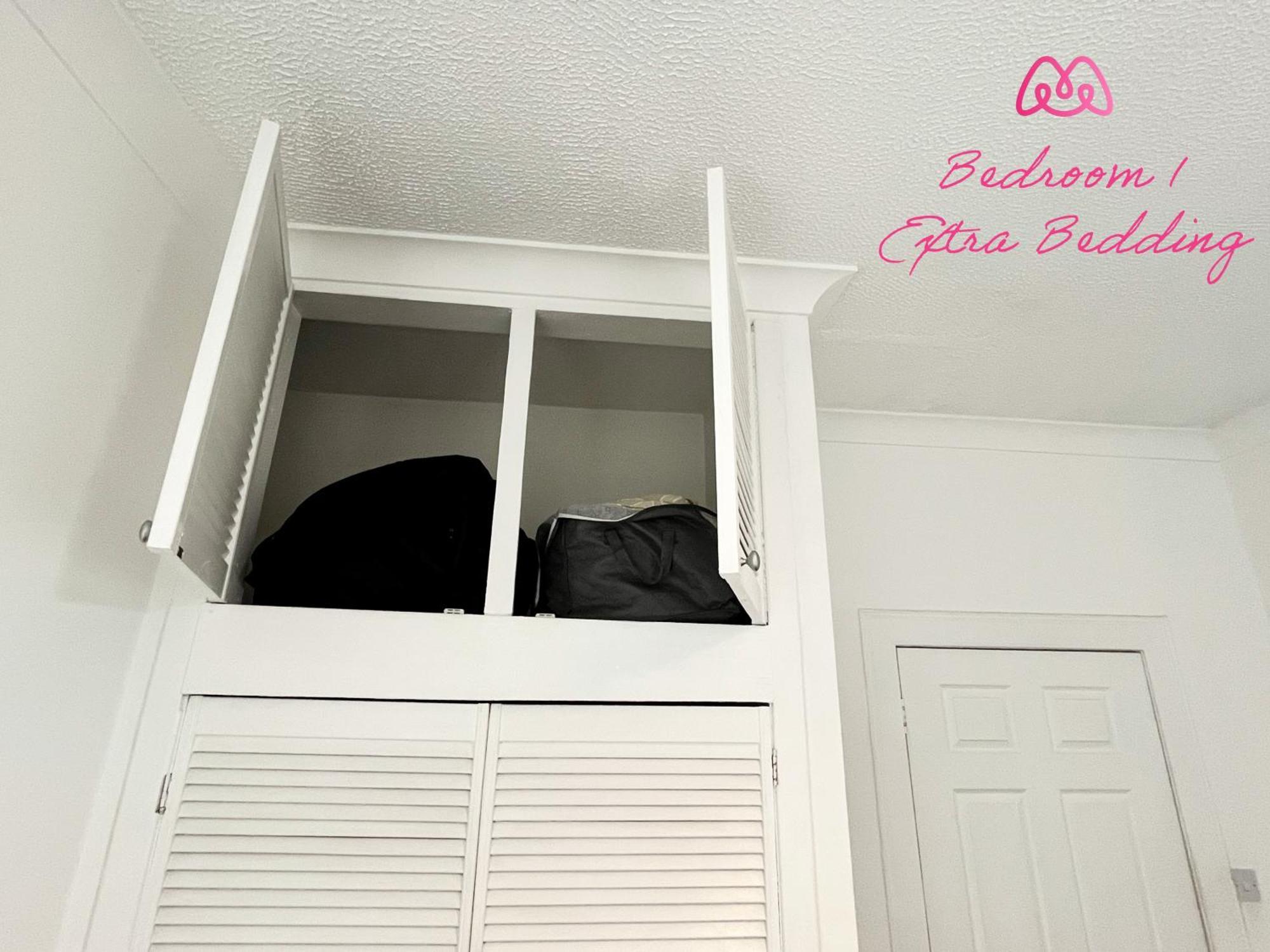 2 Bedrooms Entire Apartment Self Check In Kelty Екстериор снимка